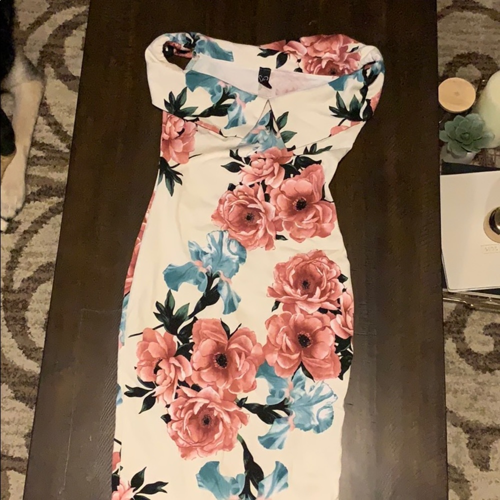 Windsor dress
